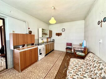Rodinný dom v pôvodnom stave ul. Staničná širšie centrum - 14
