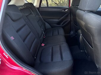 ✅ 2014 Mazda CX-5 AWD 2.2 D Skyactiv AUTOMAT - 14