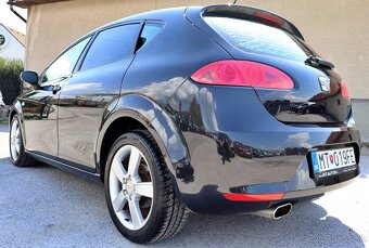 Seat Leon 1.9 TDi Reference - 14