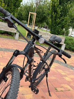 Trek Marlin 7 M - 14