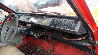 citroen dyane 6 vymena za zdvihak  atd,,2cv - mehari - - 14