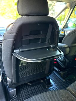 CITROËN C4 GRAND PICASSO 2.0 HDi 7-MIESTNE AUTOMAT - 14