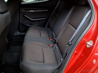 Mazda 3, Automat 2,0 benzín, pravidený servis - 14