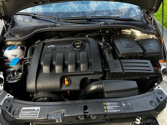 ➡️ Škoda octavia 1.9 Tdi 77 kW Elegance - 14