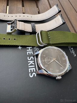 HAMILTON Jazzmaster - 14