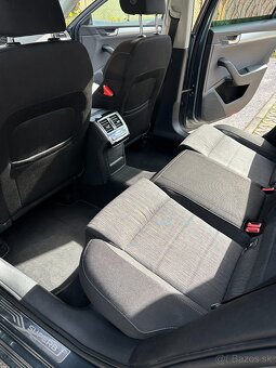 Predaj - Škoda Superb III 2.0 TDI 110 kW DSG - 14