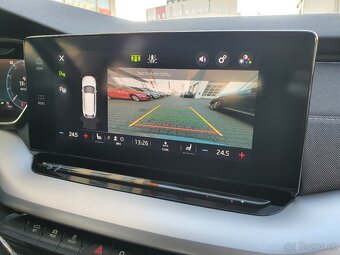 Škoda Octavia 4 Combi Style 1.5 TSI 110kW - záruka Autodraft - 14