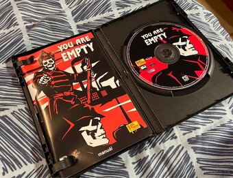 Hry na PC a Playstation3 originály - 14