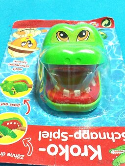 Originálne hračky po 2,50 euro kus - 14