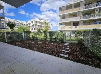 Na prenájom - 2i byt, Projekt Nový Ružinov, ul. Na Výslní, B - 14