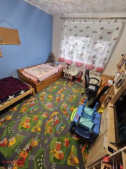 Moderný 3-izbový byt po kompletnej rekonštrukcii – Šahy - 14