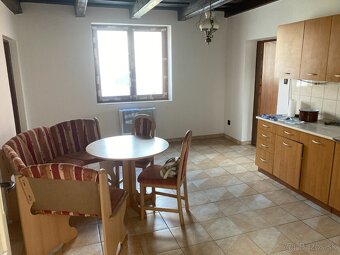 Podnikateľský objekt - 14