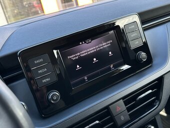 Škoda Scala 1.0 TSi M5 - 14