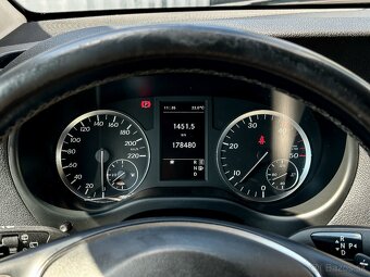 Mercedes-Benz Vito 116 CDi lang 2016 120kW - 14