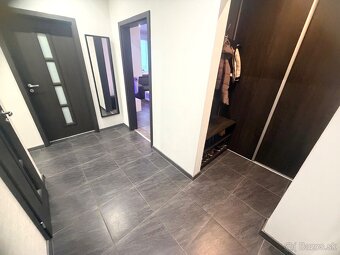 KOMPLETNE ZREKONŠTRUOVANÝ 3-IZBOVÝ BYT S KRBOM,KLIMATIZÁCIOU - 14