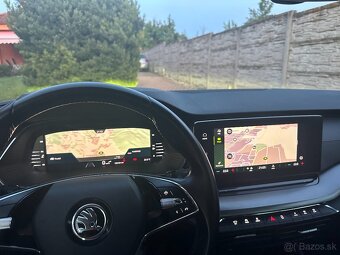 2022 Skoda Octavia - 14