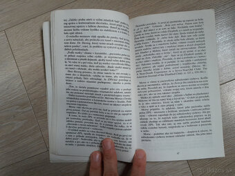 Raymond A. Moody - Ezoterické knihy - 14