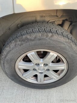 Jeep Grand Cherokee CRD 3.0 NEPOJAZDNY - 14