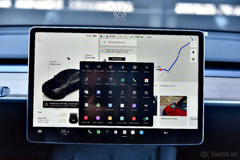 Tesla Model Y Performance Long Range Dual Motor AWD 393kW - 14