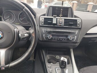 BMW 118d M paket - 14