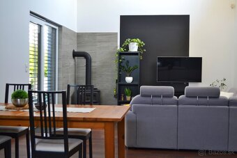 PREDAJ- DOMČEK S A0 ENERGETICKÝM CERTIFIKÁTOM - MALÝ LAPÁŠ - 14