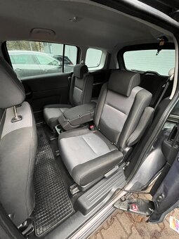 Mazda 5 Benzín + LPG - 14