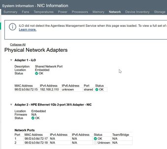 Predam server HP ProLiant DL120 Gen9 - 14