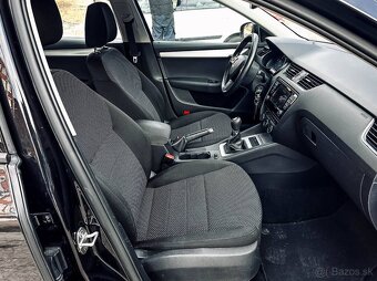 Škoda Octavia Combi 1.6 TDI 110k Active - 14