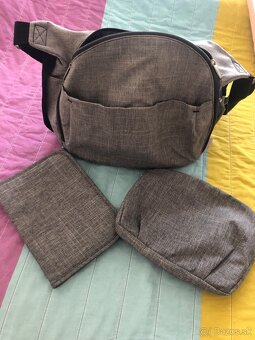 STOKKE CRUSI dvojkombinacia - 14