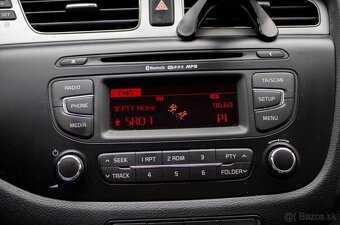 Kia Cee´d 1.6 CRDi 94 kW - 14