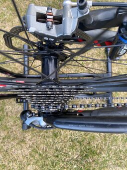 Speciialized Epic S-Works 29 Carbon - 10,4kg - 14