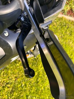 Yamaha Tenere 700 - 14