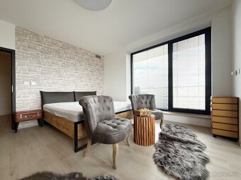 Nový 4-izb. mezonetový penthouse | 150 m2 | 122 m2 terasy - 14