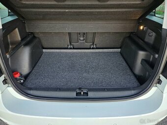 ŠKODA YETI 2.0 TDI 110KW DSG 4×4 - 14