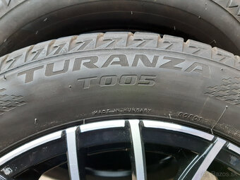 5x112  17"  Volkswagen Passat B8, SuperB 3 - 14