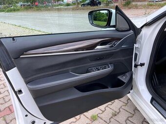 Predám BMW 6 GT 630i G32 facelift 2020 TOP stav- odpočet DPH - 14