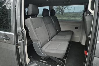 Volkswagen Caravelle T6 2.0 TDI 103Kw 4MOTION 2016 M6, - 14