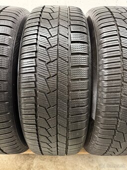 Zimná sada Audi RSQ3 5x112 R19 , 225/50/19 Audisport - 14