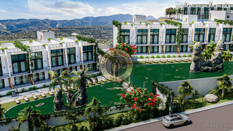 Phuket resort, Tatlysu, Cyprus - 14