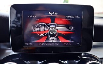 Mercedes-Benz GLC SUV 220d 4MATIC  A/T 125 KW Off-Roader - 14