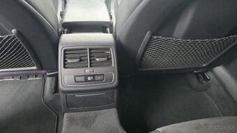Audi A4 Avant 2.0 TDi Design S tronic - 14