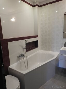 Vysoké Tatry - Apartmány Nový Smokovec 57 - 14