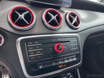Mercedes Benz AMG CLA 250 4matic 150kw - 14