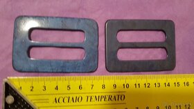 Predám spony - 14