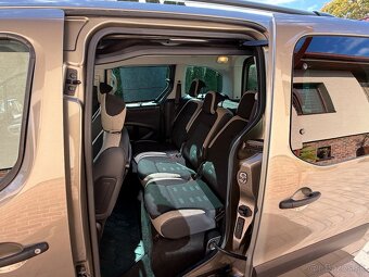 CITRÖEN BERLINGO Multispace 1.6 HDI XTR - 14