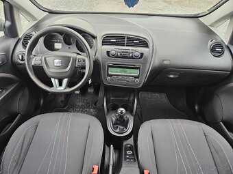 Seat Altea XL 1.2 TSI 105PS - 14
