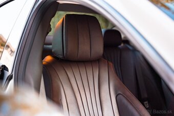 Mercedes-Benz CLS 400d 4Matic AMG Line - 14