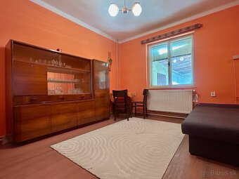 Na predaj čiastočne rekonštruovaný 4-izb. RD s garážou. - 14