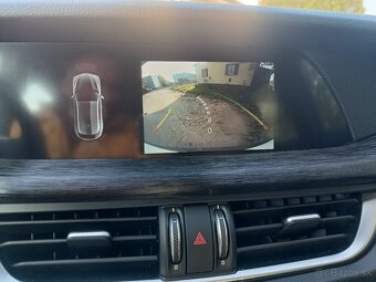 Alfa Romeo Stelvio 2.2 JTD 190k AWD A/T r.v.2022 - 14