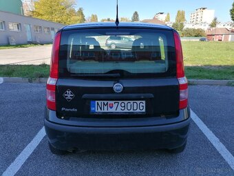 Fiat Panda 1.1 - 14